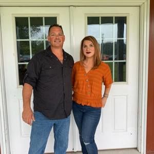 Meet your Posher, Jaclyn